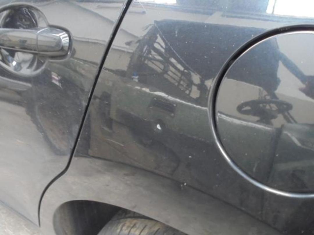 Photo '11' of Toyota Corolla GX Photo '11' of Toyota Corolla GX