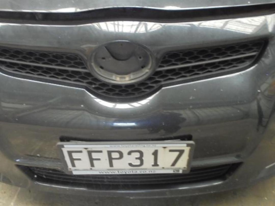 Photo '12' of Toyota Corolla GX Photo '12' of Toyota Corolla GX