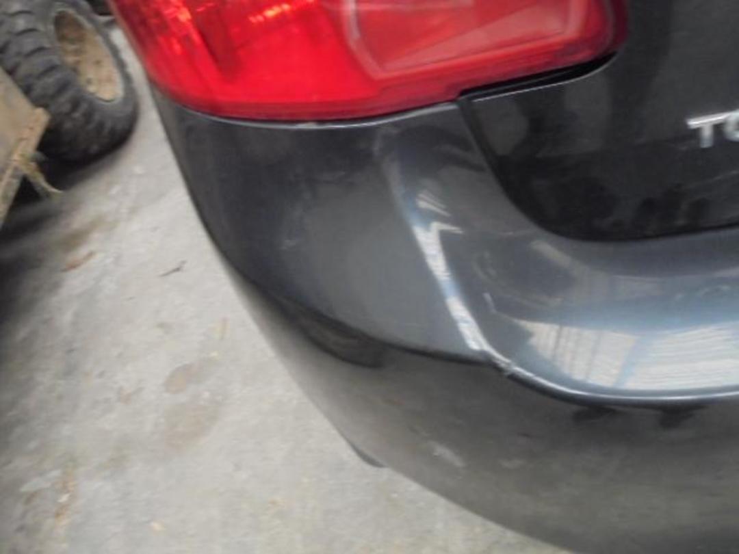 Photo '13' of Toyota Corolla GX Photo '13' of Toyota Corolla GX