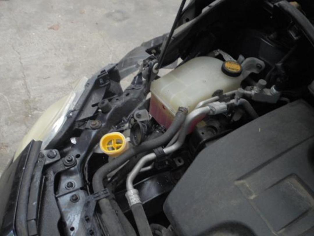 Photo '14' of Toyota Corolla GX Photo '14' of Toyota Corolla GX