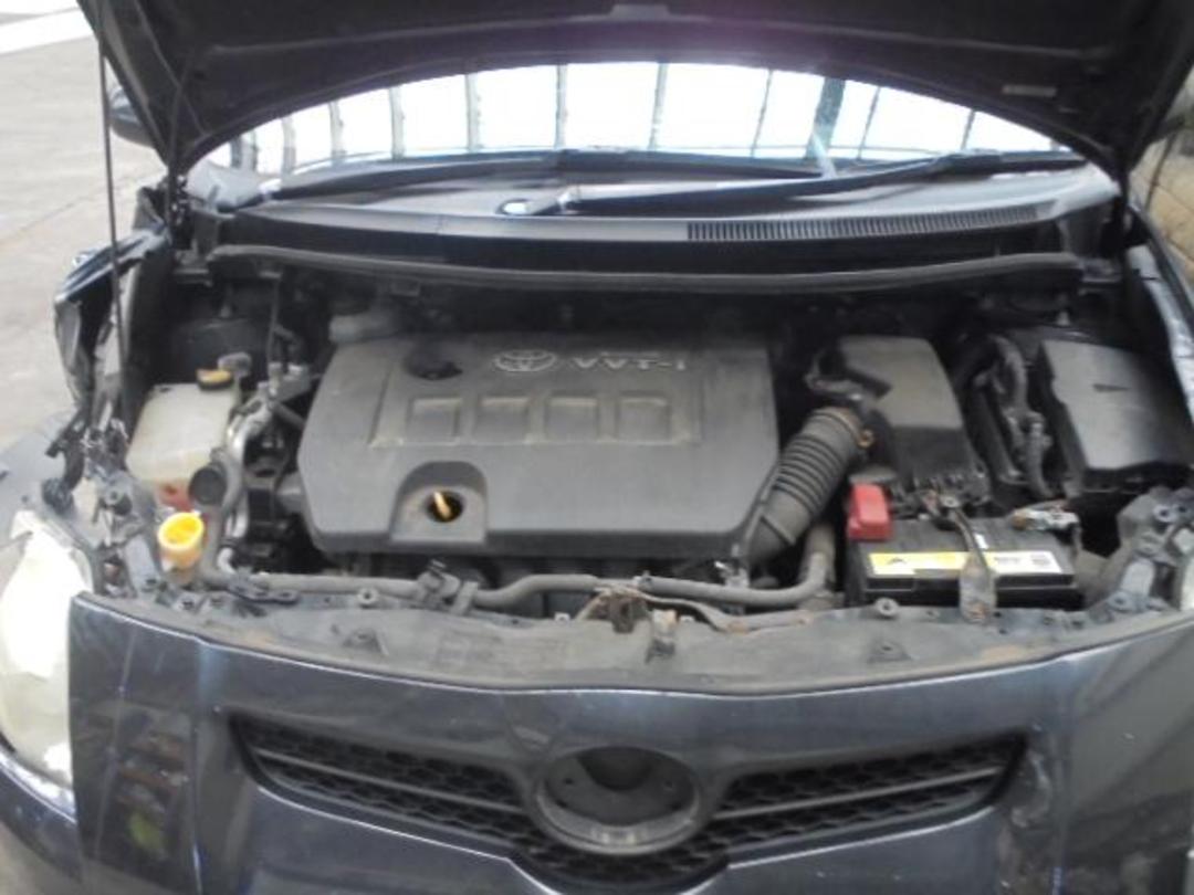 Photo '15' of Toyota Corolla GX Photo '15' of Toyota Corolla GX