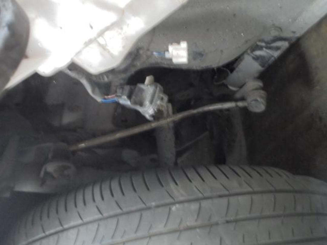 Photo '16' of Toyota Corolla GX Photo '16' of Toyota Corolla GX