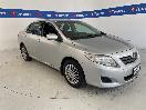 Thumbnail '1' of Toyota Corolla