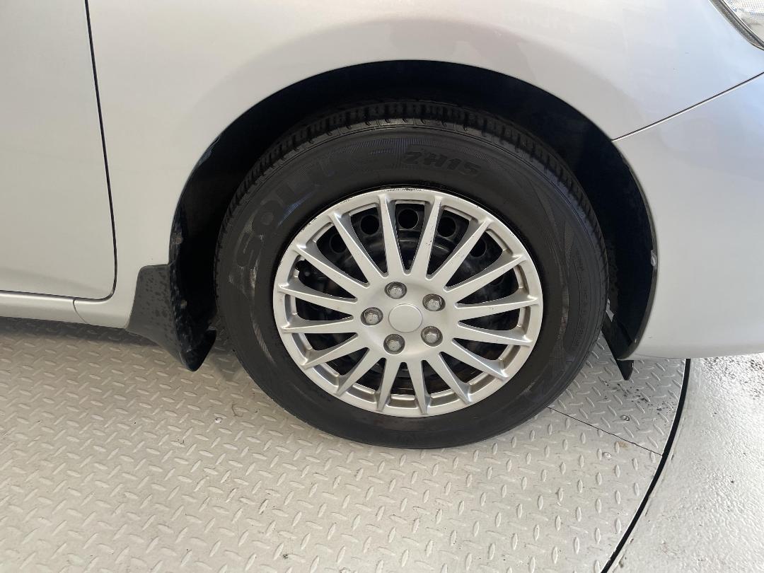 Photo '9' of Toyota Corolla