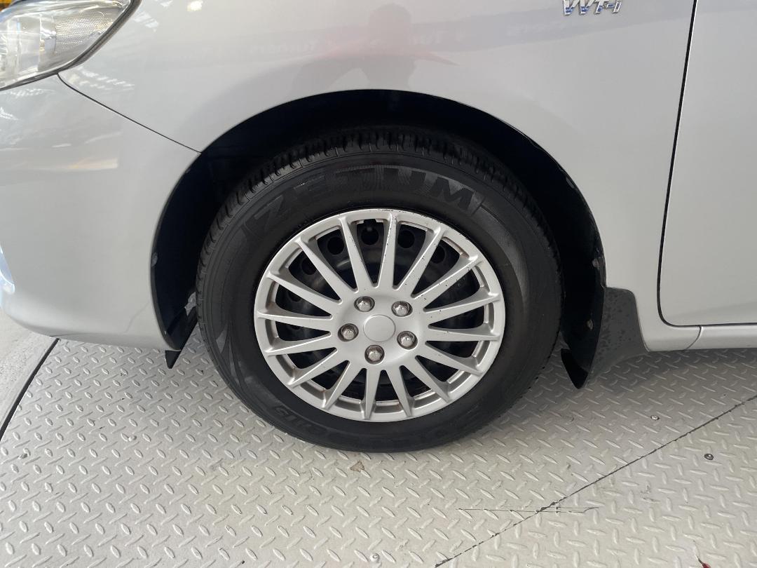 Photo '10' of Toyota Corolla