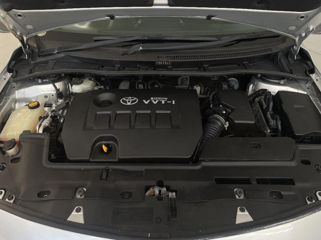 Photo '13' of Toyota Corolla