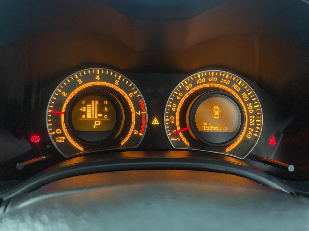 Photo '21' of Toyota Corolla