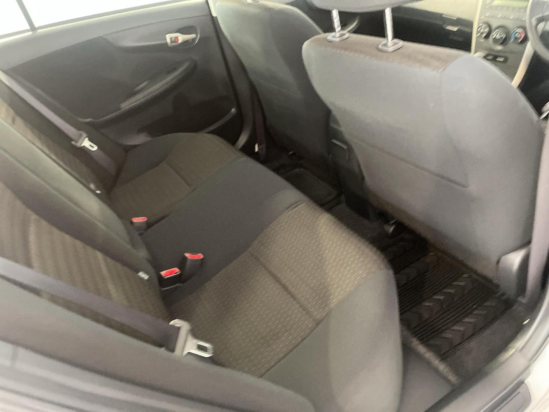 Photo '20' of Toyota Corolla