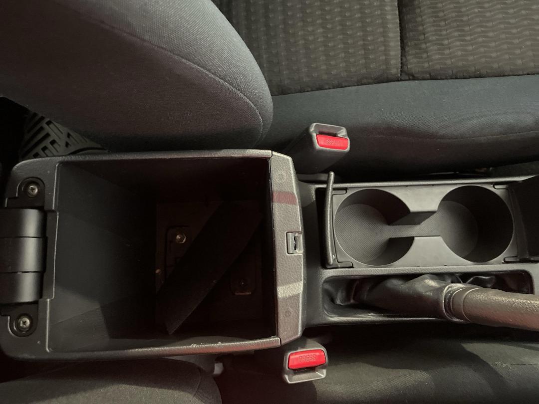 Photo '27' of Toyota Corolla