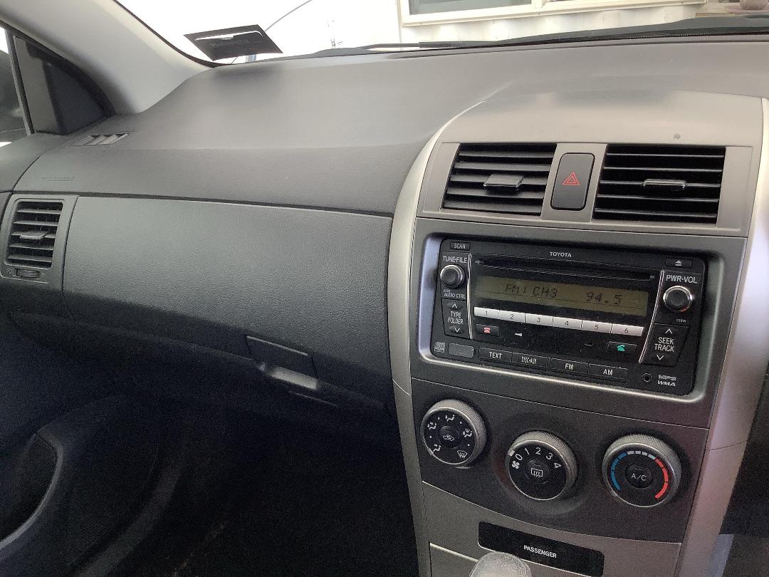 Photo '15' of Toyota Corolla GX Photo '15' of Toyota Corolla GX