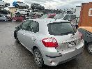 Thumbnail '4' of Toyota Corolla GX