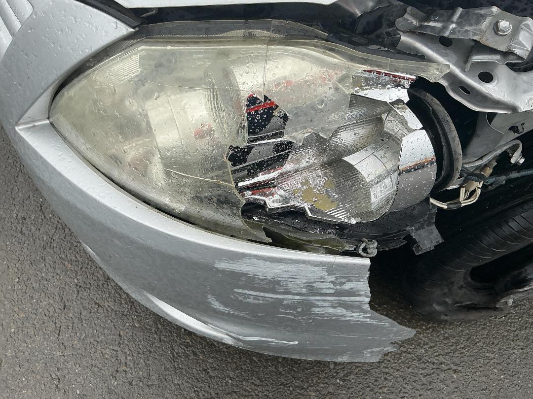 Photo '8' of Toyota Corolla GX Photo '8' of Toyota Corolla GX