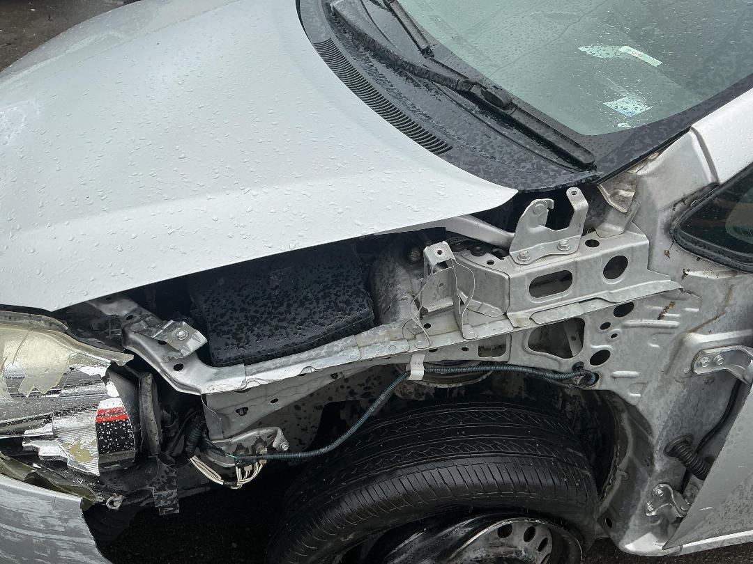 Photo '7' of Toyota Corolla GX Photo '7' of Toyota Corolla GX