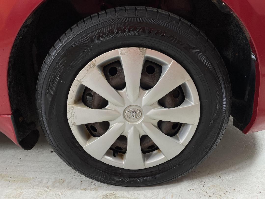 Photo '9' of Toyota Corolla