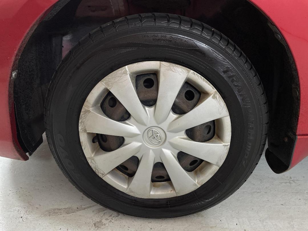 Photo '10' of Toyota Corolla