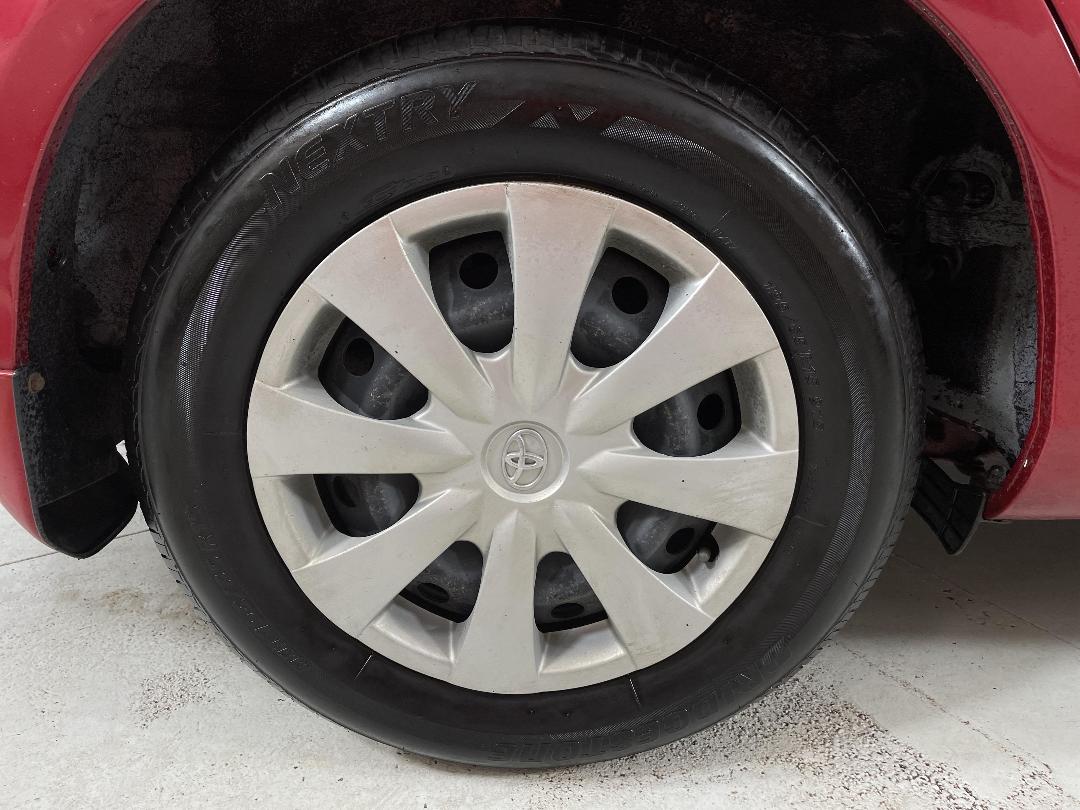 Photo '12' of Toyota Corolla