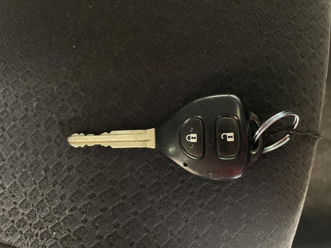 Photo '22' of Toyota Corolla