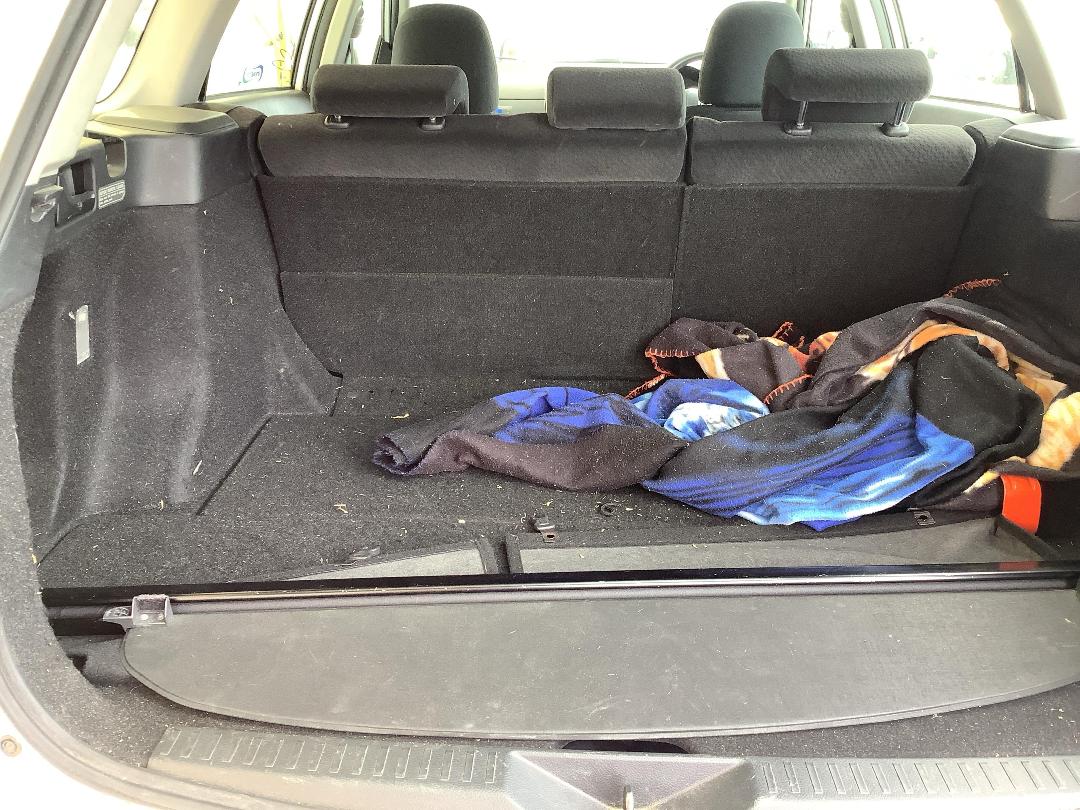 Photo '5' of Toyota Corolla GX Photo '5' of Toyota Corolla GX