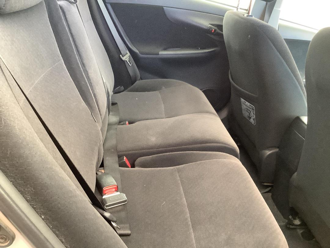 Photo '6' of Toyota Corolla GX Photo '6' of Toyota Corolla GX