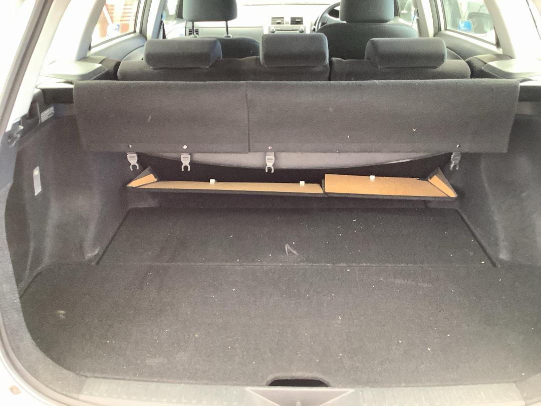 Photo '5' of Toyota Corolla GX Photo '5' of Toyota Corolla GX