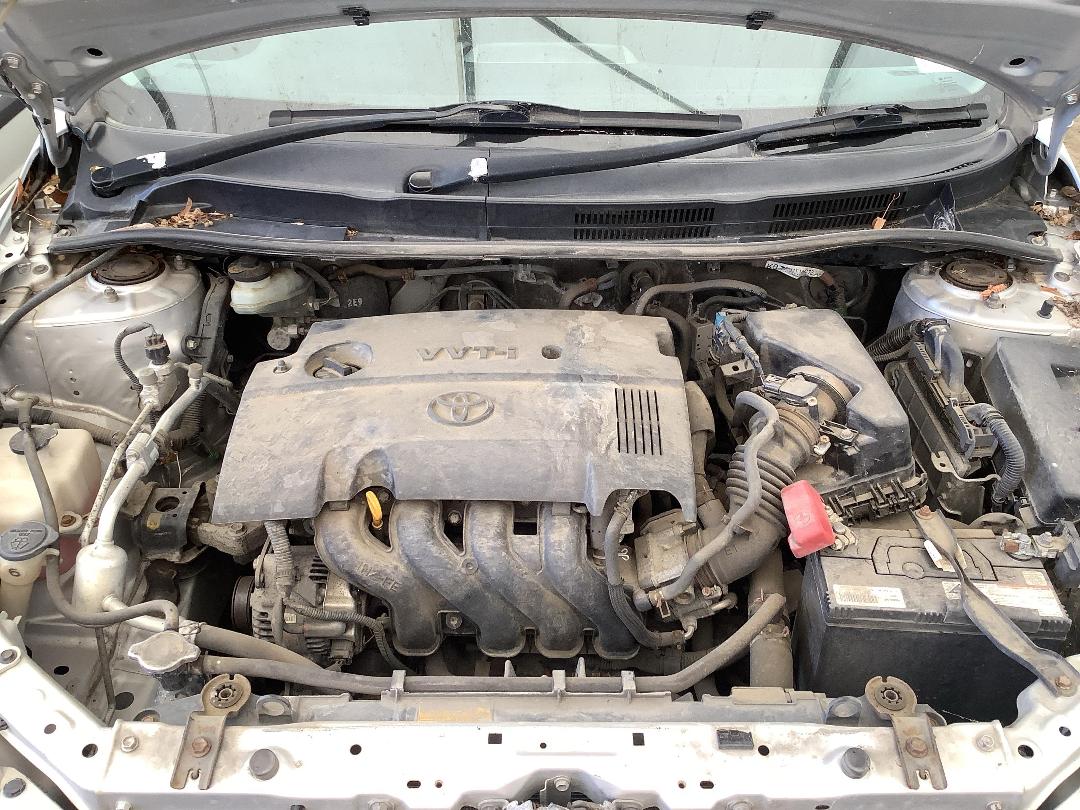 Photo '8' of Toyota Corolla GX Photo '8' of Toyota Corolla GX