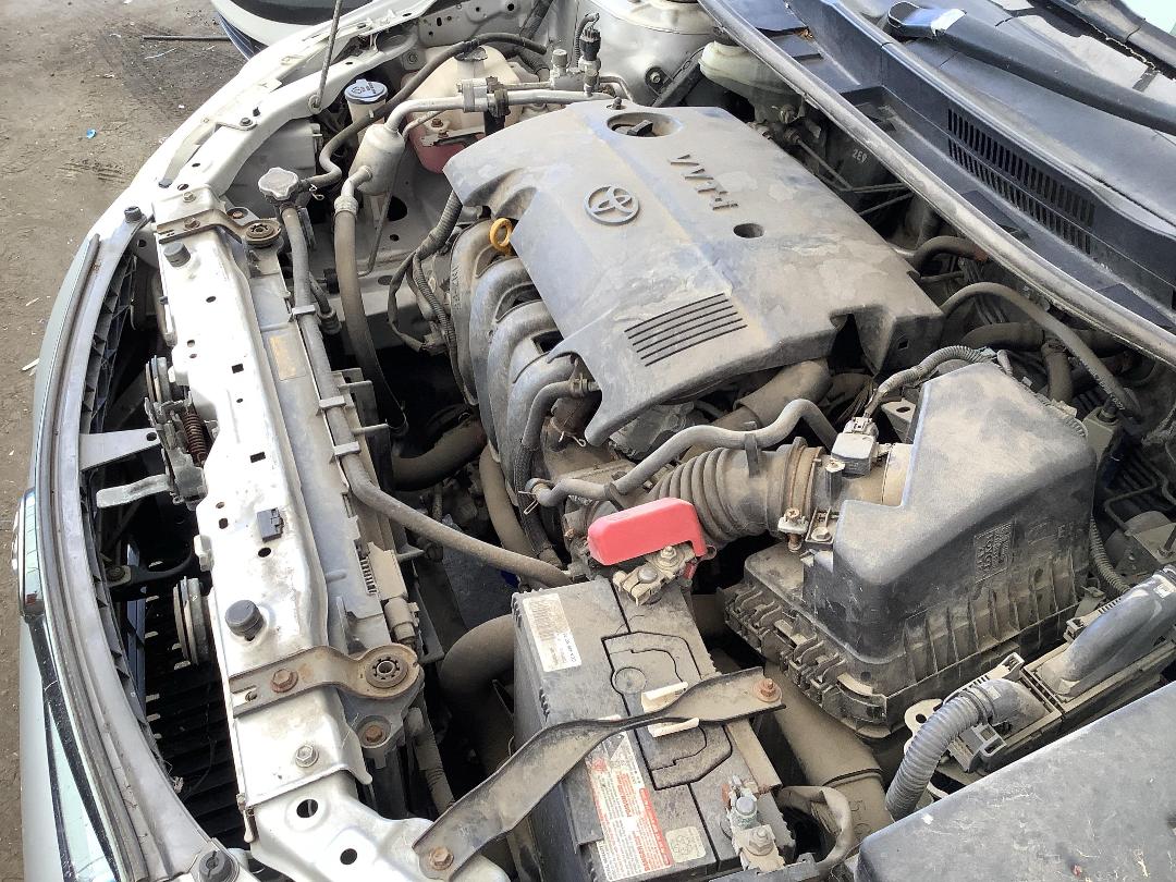 Photo '9' of Toyota Corolla GX Photo '9' of Toyota Corolla GX