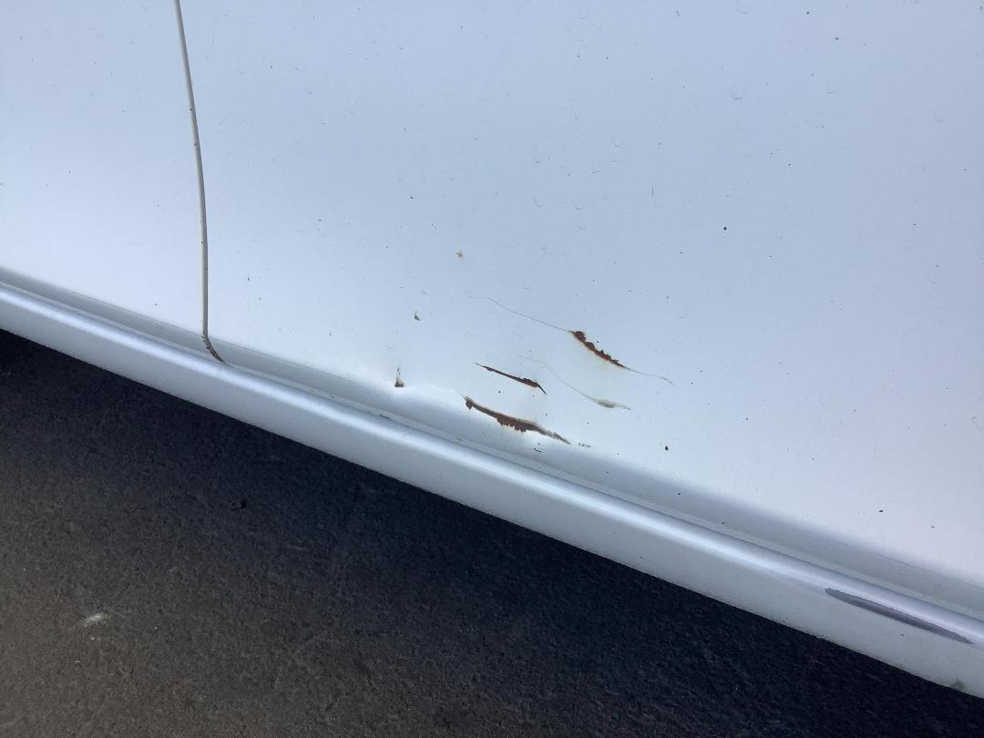 Photo '3' of Toyota Corolla GX Photo '3' of Toyota Corolla GX