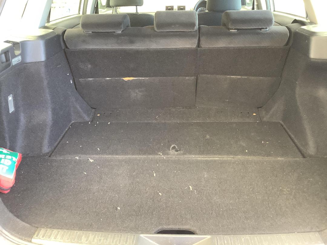 Photo '6' of Toyota Corolla GX Photo '6' of Toyota Corolla GX