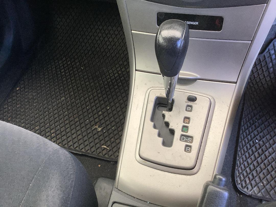 Photo '14' of Toyota Corolla GX Photo '14' of Toyota Corolla GX