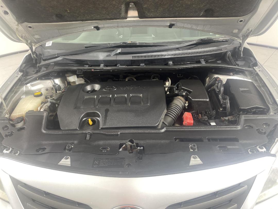 Photo '13' of Toyota Corolla