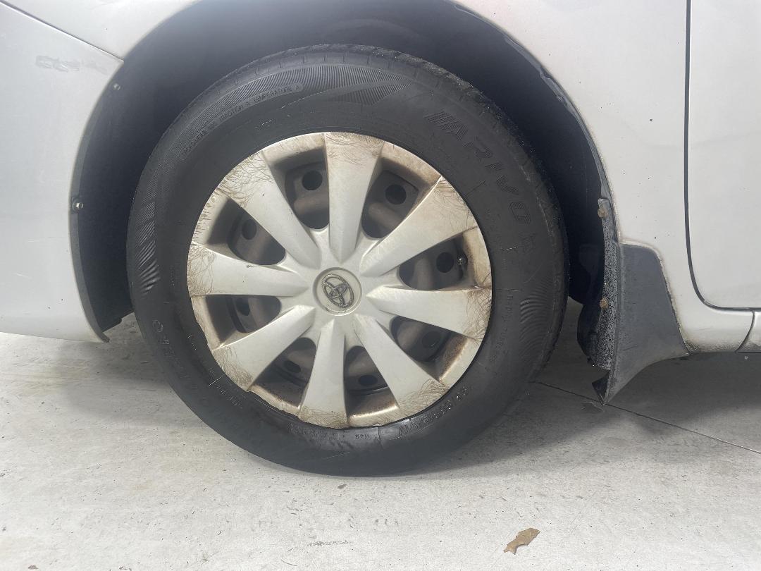 Photo '10' of Toyota Corolla