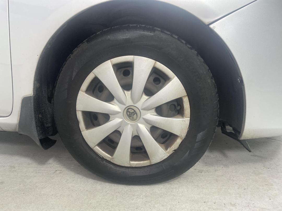 Photo '9' of Toyota Corolla