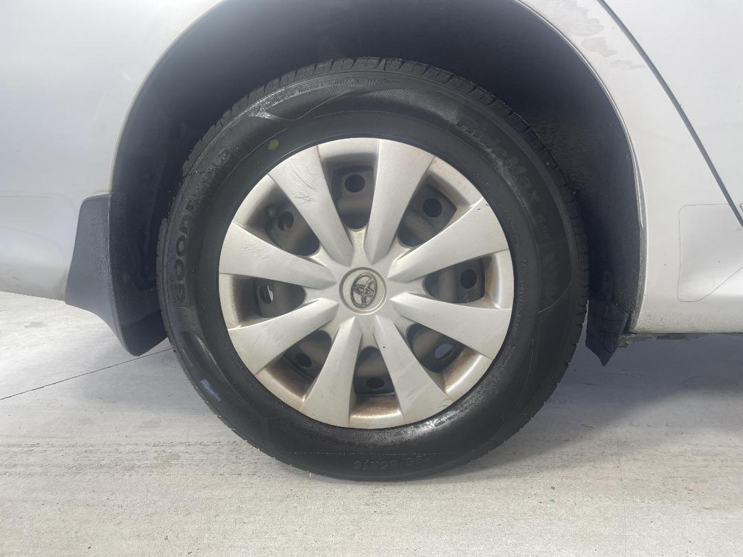 Photo '12' of Toyota Corolla