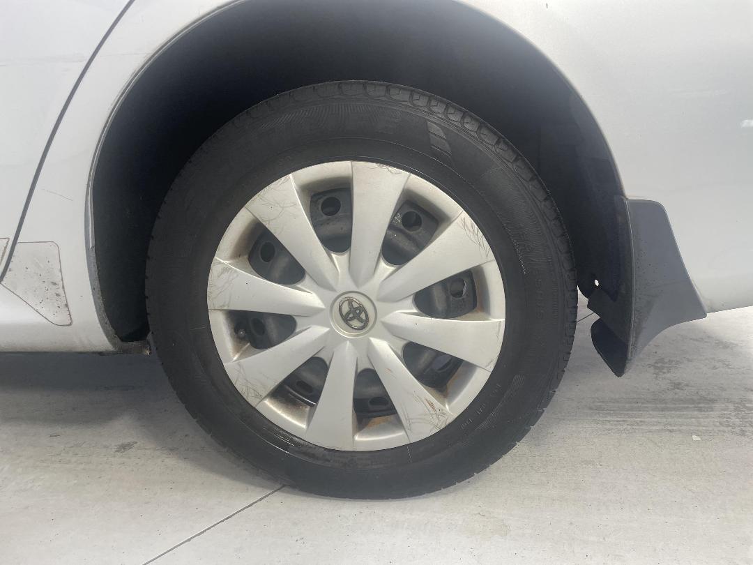 Photo '11' of Toyota Corolla