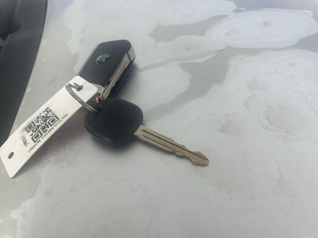 Photo '22' of Toyota Corolla