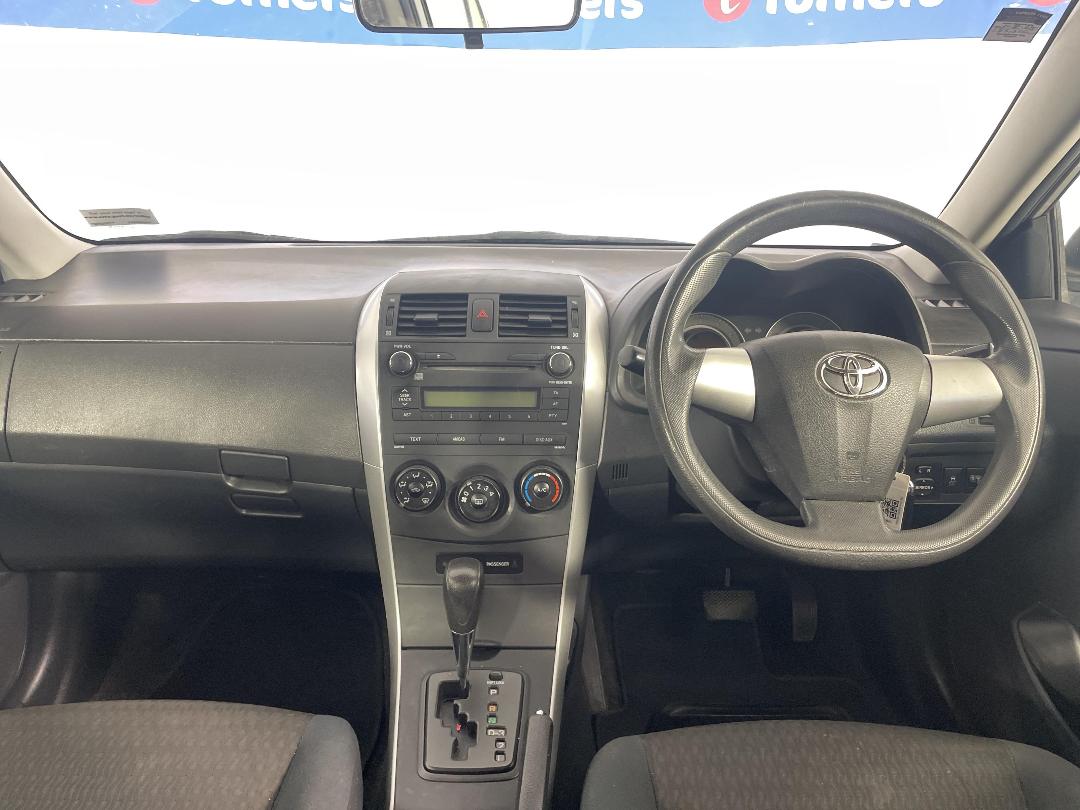 Photo '17' of Toyota Corolla