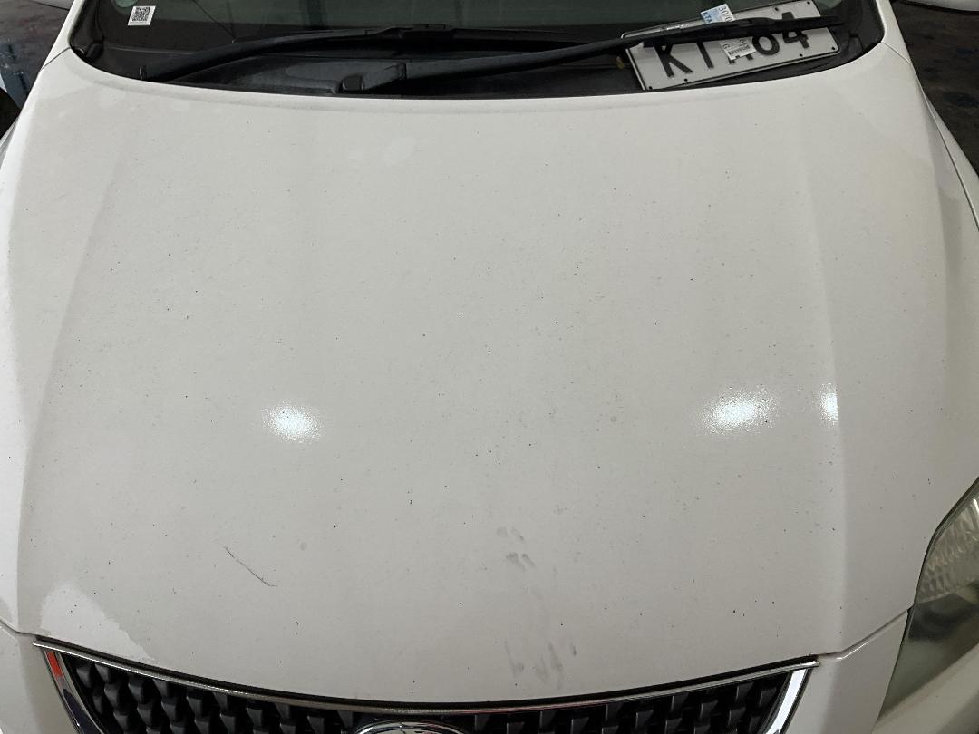 Photo '21' of Toyota Corolla Fielder Photo '21' of Toyota Corolla Fielder