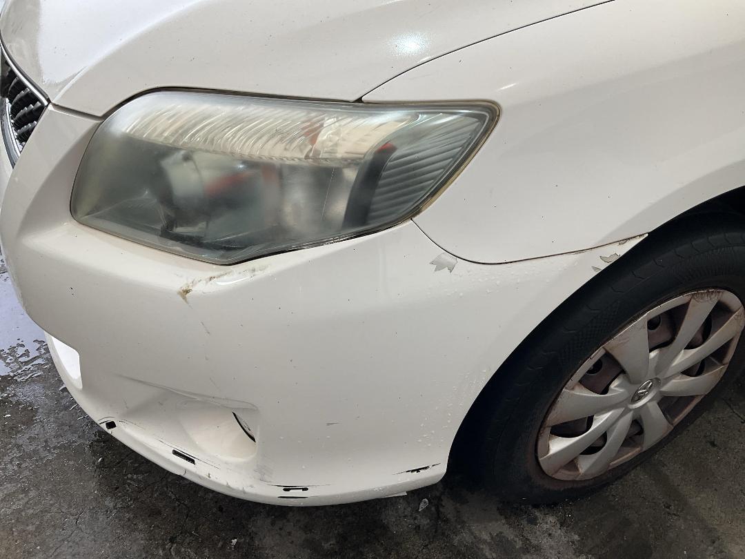 Photo '23' of Toyota Corolla Fielder Photo '23' of Toyota Corolla Fielder