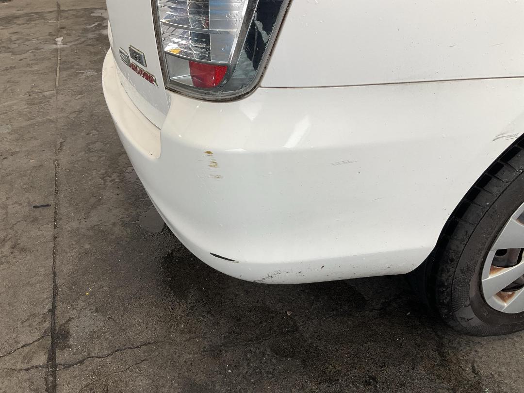 Photo '30' of Toyota Corolla Fielder Photo '30' of Toyota Corolla Fielder