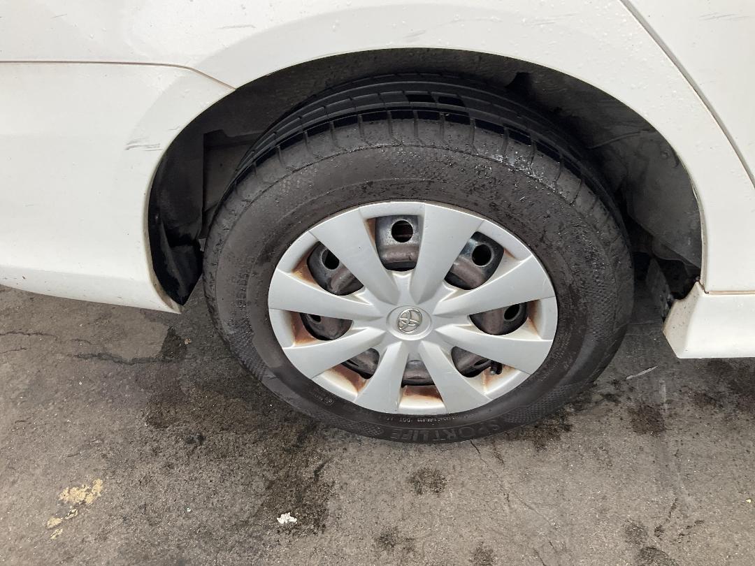 Photo '31' of Toyota Corolla Fielder Photo '31' of Toyota Corolla Fielder