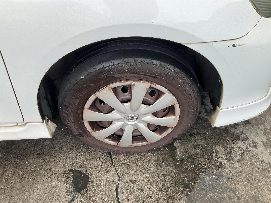 Photo '32' of Toyota Corolla Fielder Photo '32' of Toyota Corolla Fielder