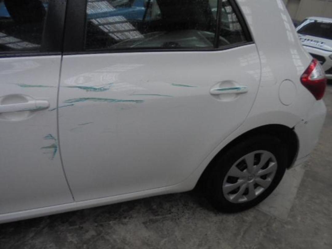 Photo '6' of Toyota Corolla GX Photo '6' of Toyota Corolla GX