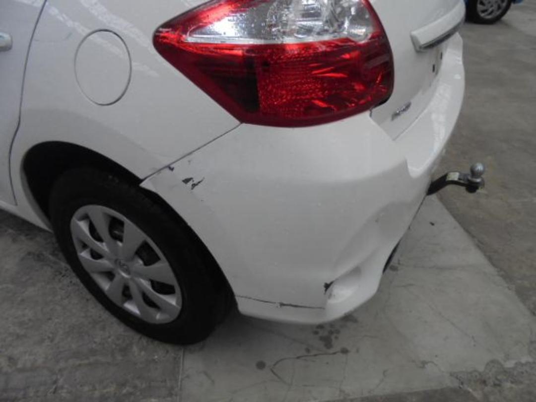 Photo '7' of Toyota Corolla GX Photo '7' of Toyota Corolla GX