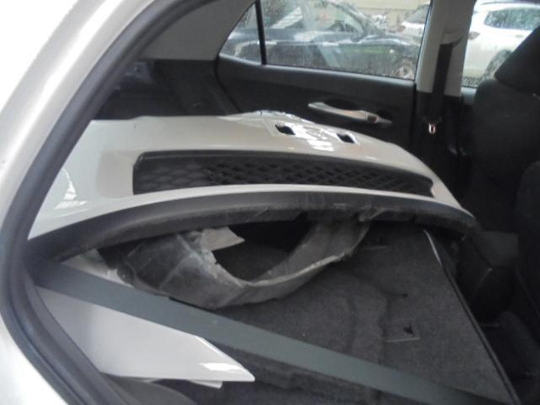 Photo '8' of Toyota Corolla GX Photo '8' of Toyota Corolla GX