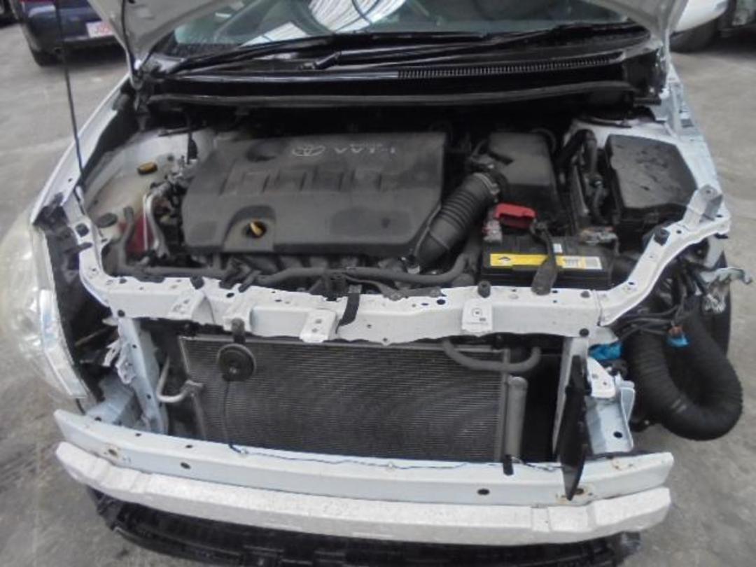 Photo '10' of Toyota Corolla GX Photo '10' of Toyota Corolla GX