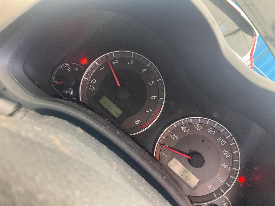 Photo '19' of Toyota Corolla Fielder