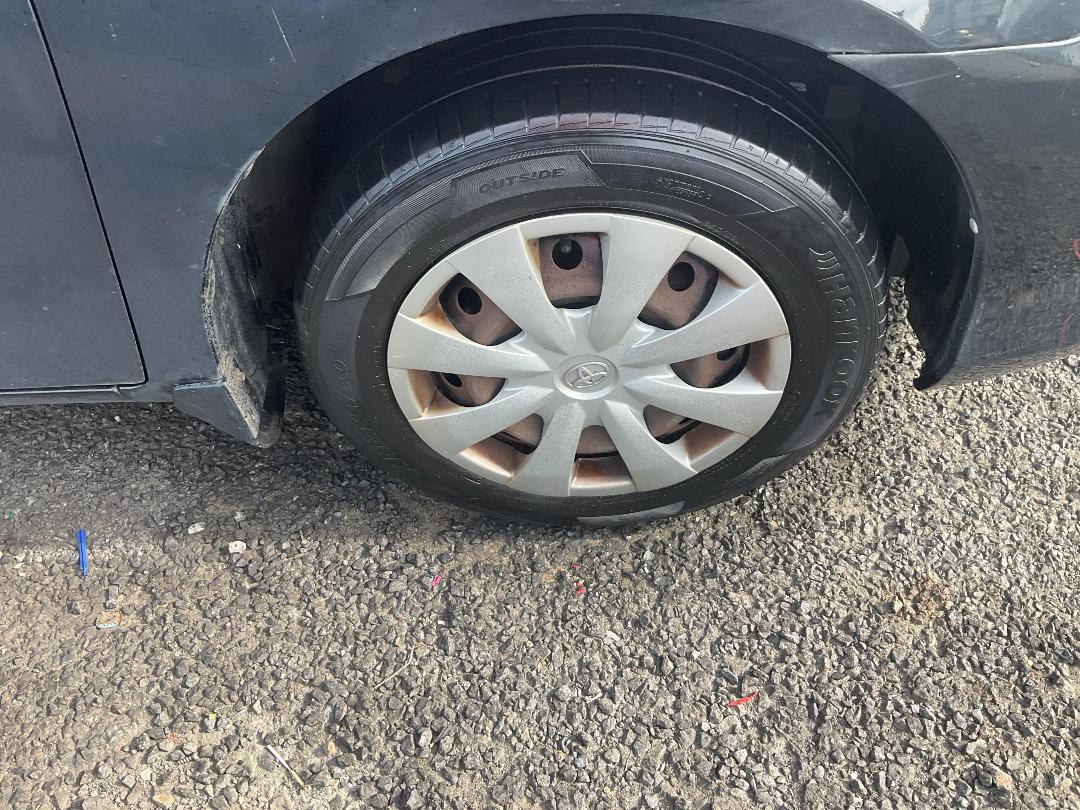 Photo '7' of Toyota Corolla Fielder