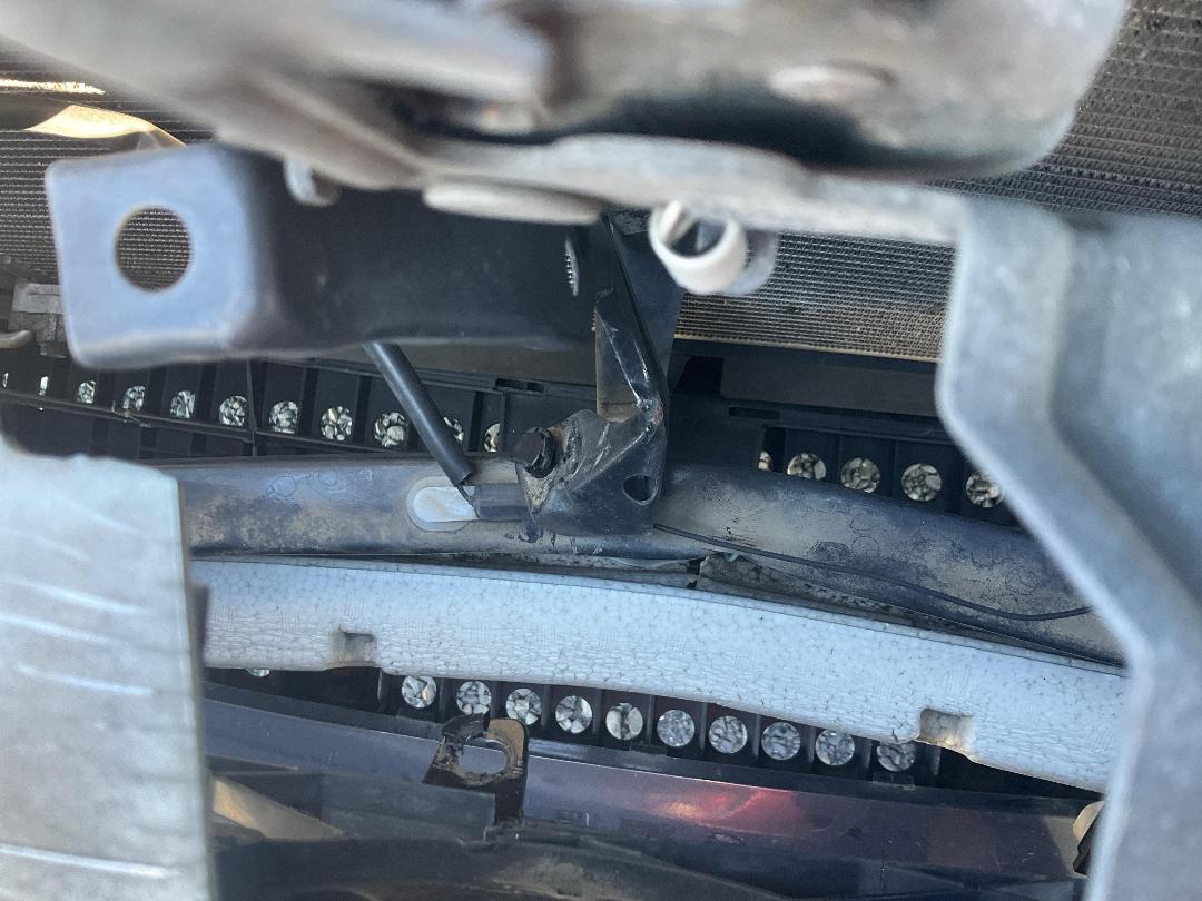 Photo '14' of Toyota Corolla Fielder