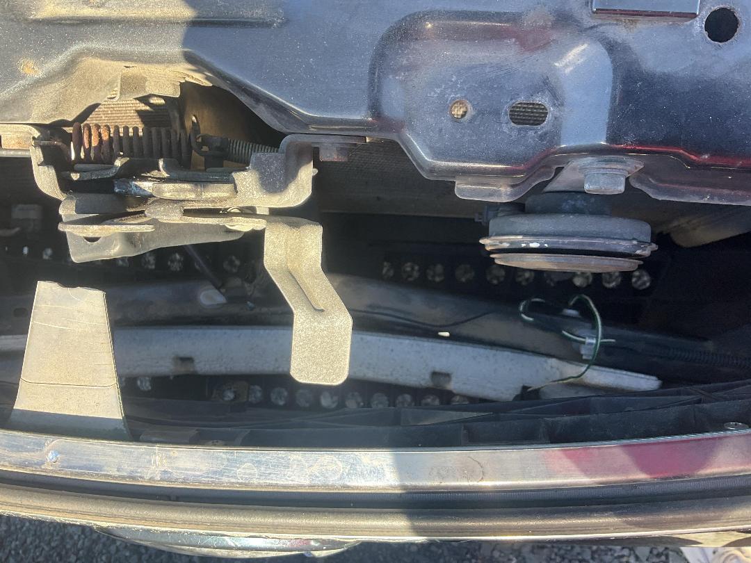 Photo '16' of Toyota Corolla Fielder