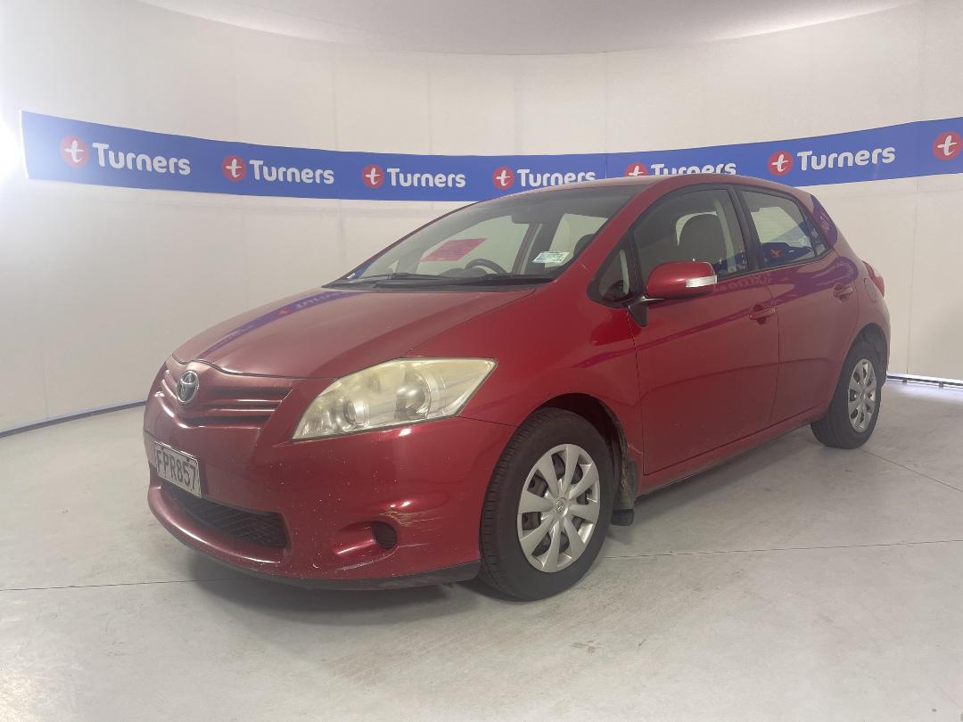 Photo '3' of Toyota Corolla GX Photo '3' of Toyota Corolla GX